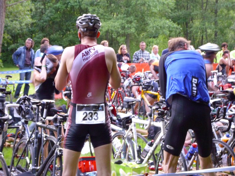 Midsummer Triathlon Grossensee 071